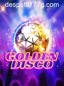 GoldenDisco
